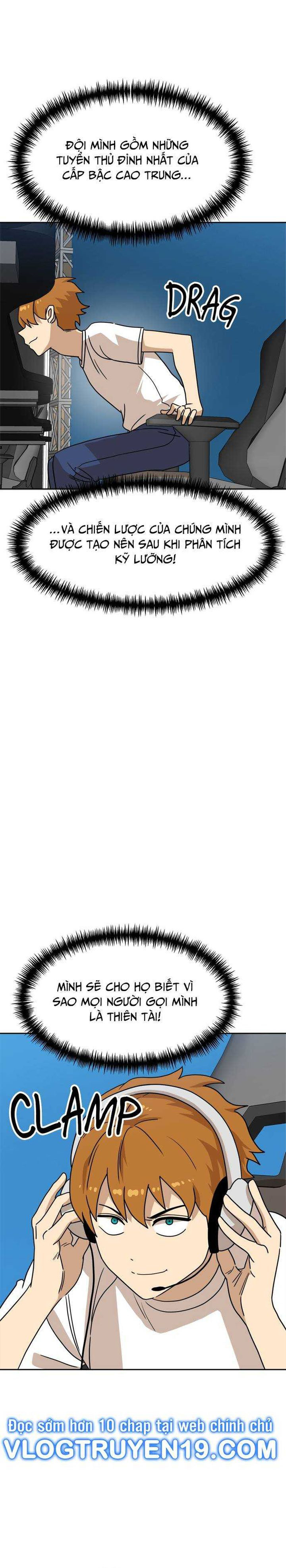 Double Click Tập 109 trang 10