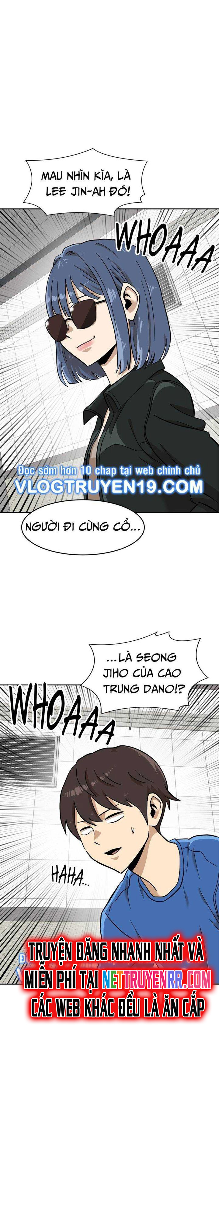 Double Click Tập 139 trang 2