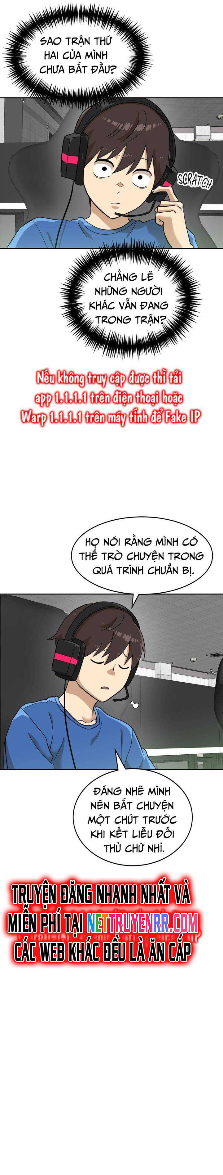 Double Click Tập 139 trang 11