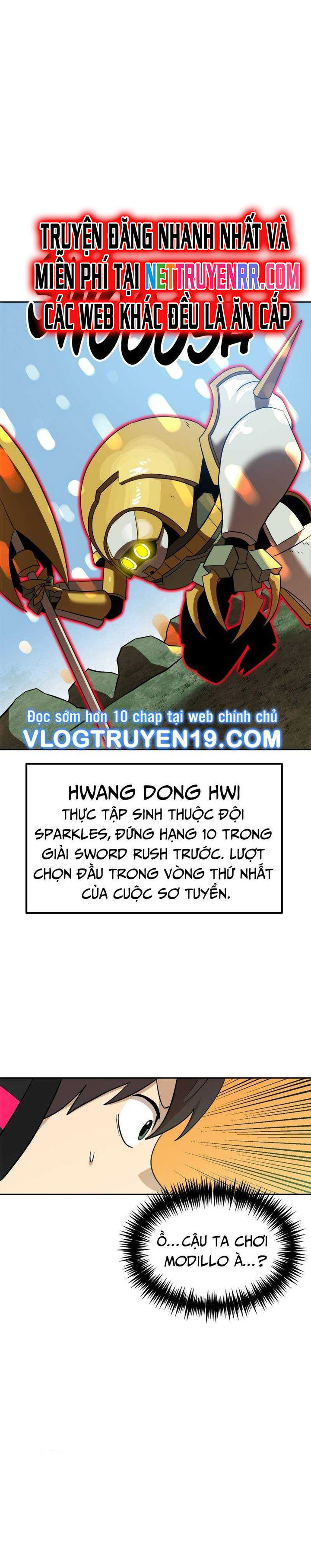 Double Click Tập 139 trang 13