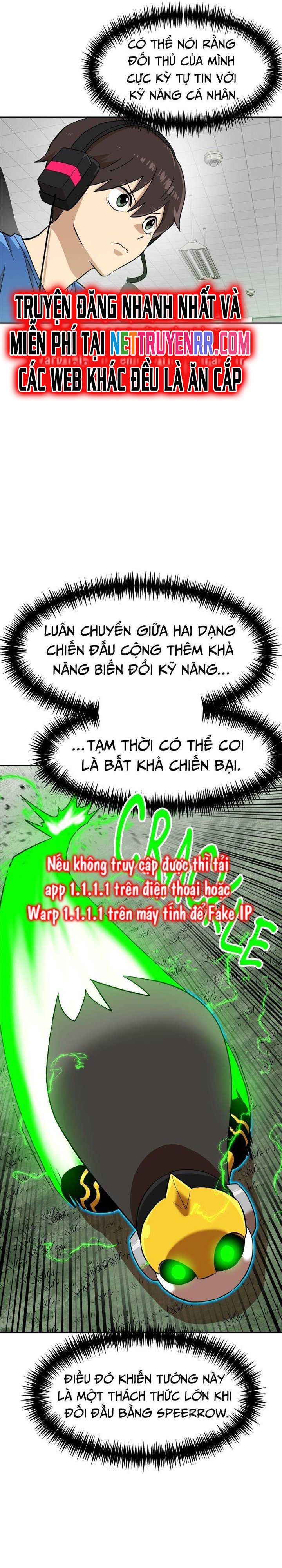 Double Click Tập 139 trang 15