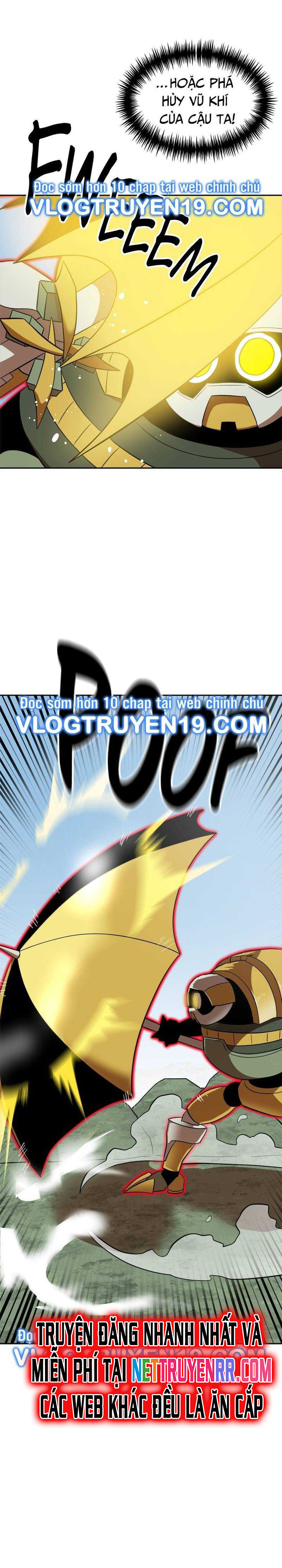 Double Click Tập 139 trang 17