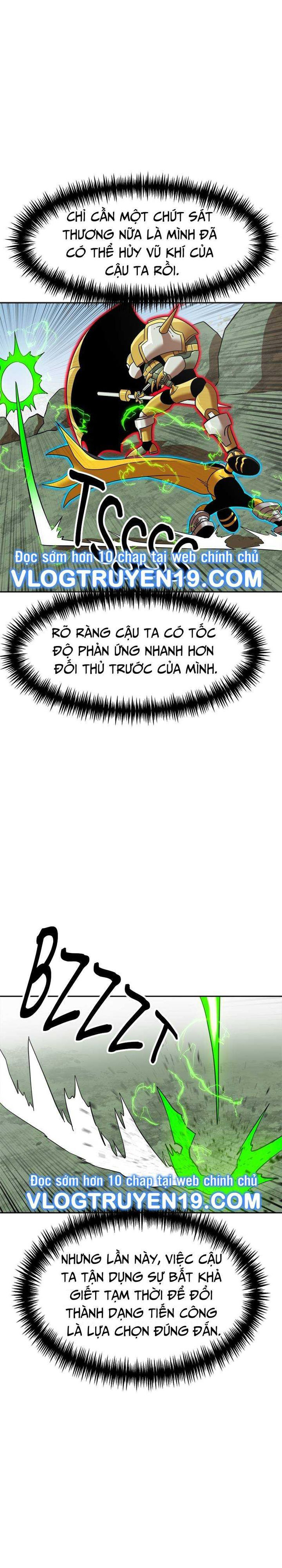 Double Click Tập 139 trang 18