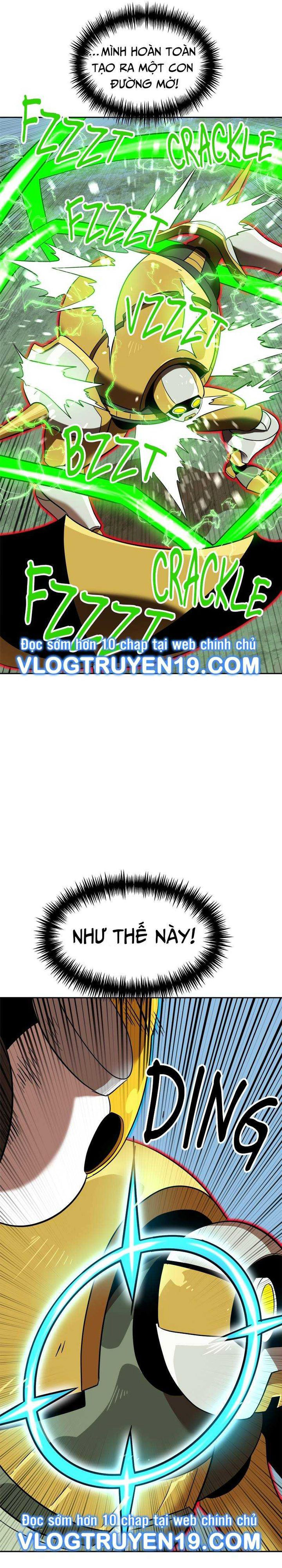 Double Click Tập 139 trang 21