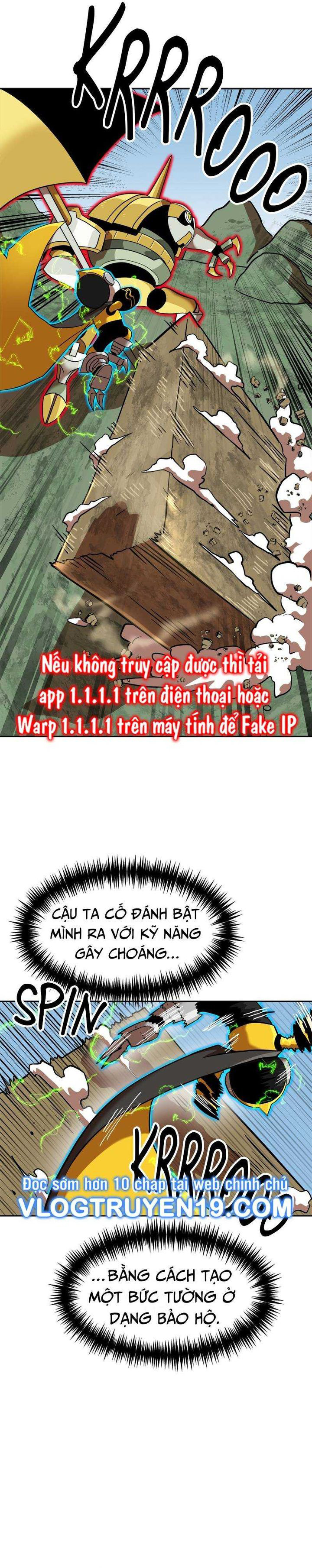Double Click Tập 139 trang 25