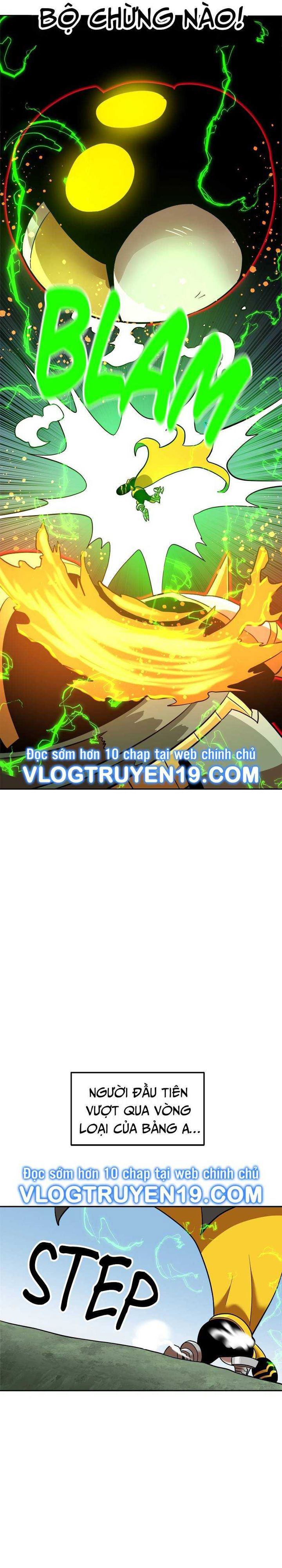 Double Click Tập 139 trang 29