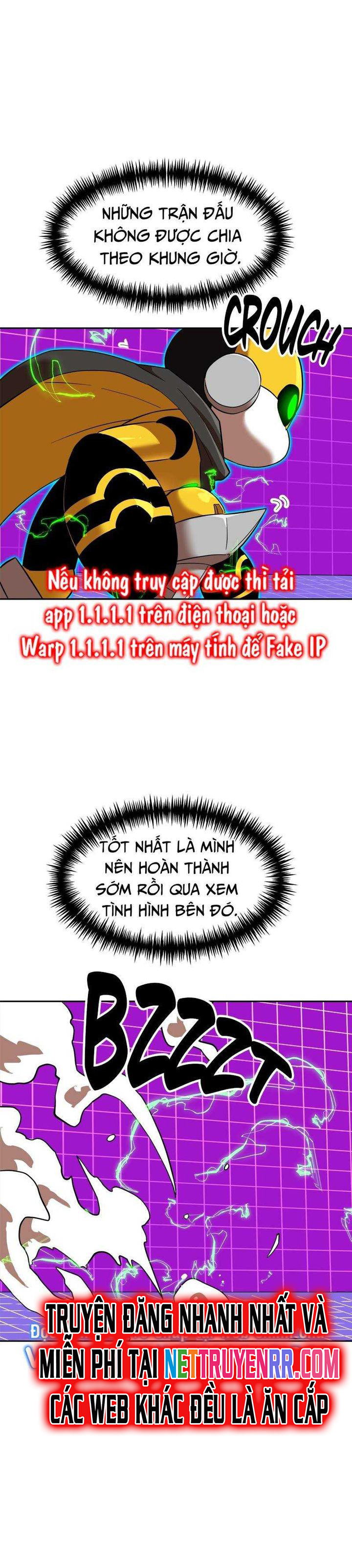 Double Click Tập 139 trang 4