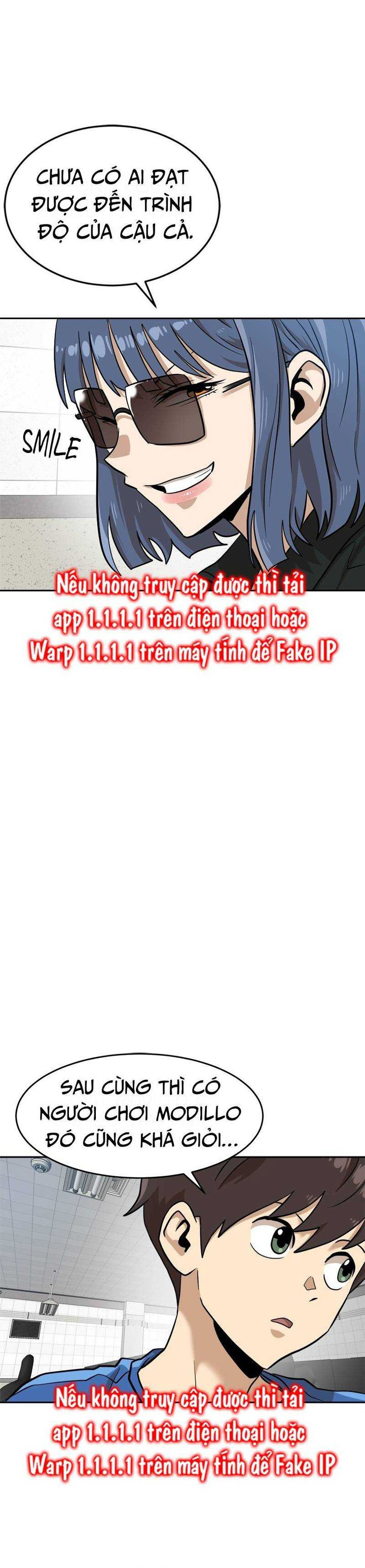 Double Click Tập 139 trang 31
