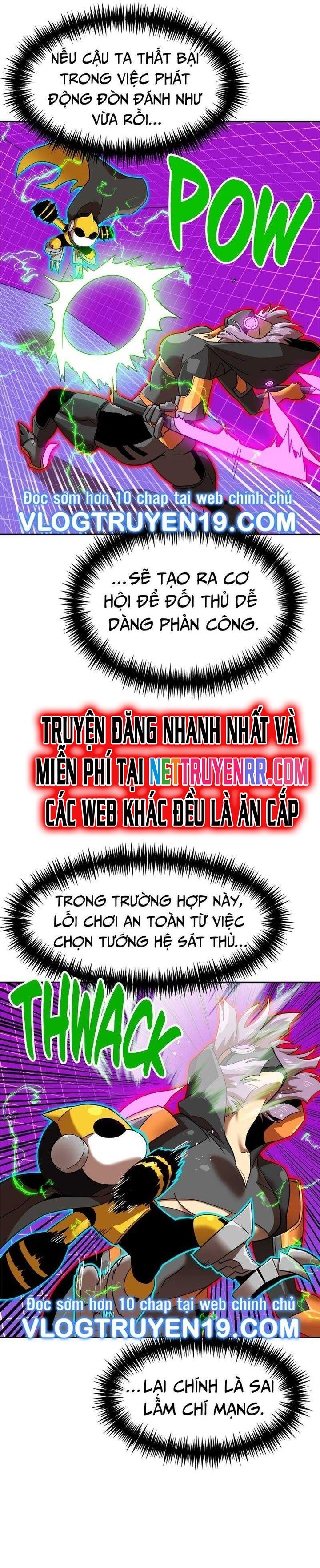 Double Click Tập 139 trang 8