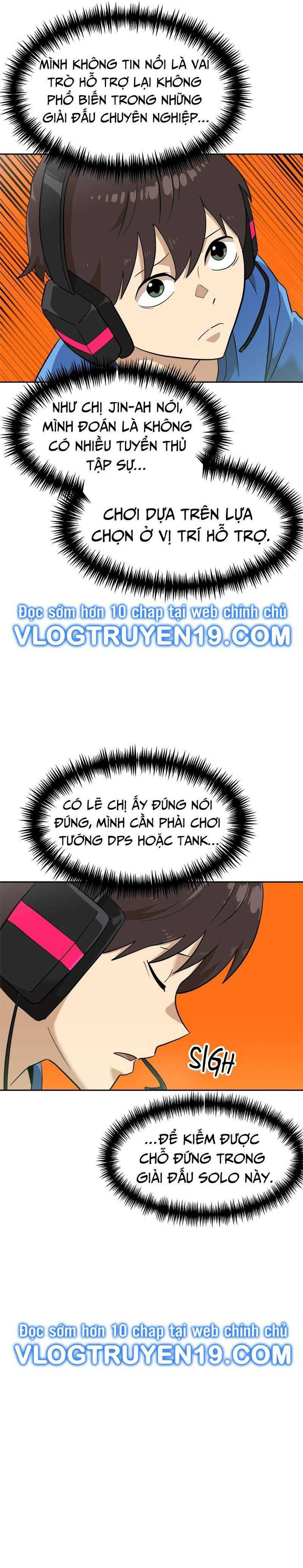 Double Click Tập 139 trang 9