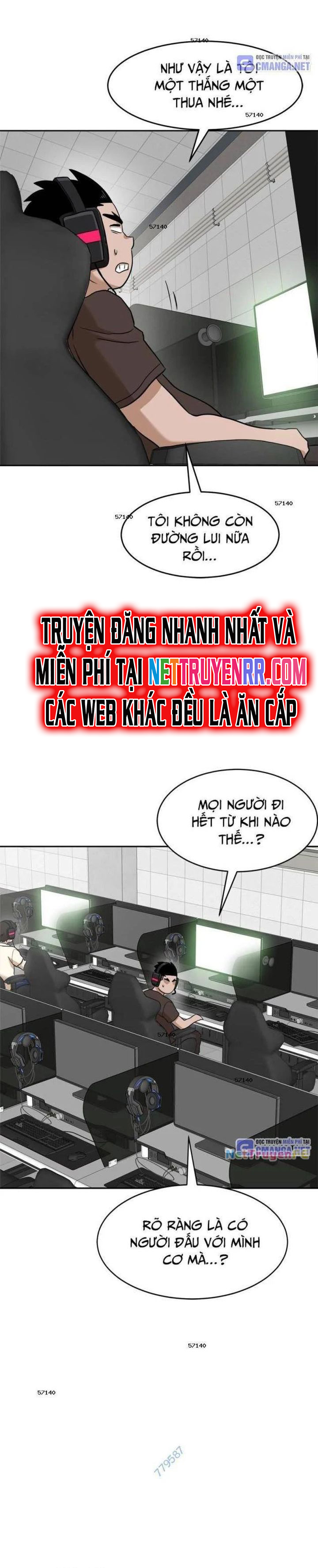 Double Click Tập 140 trang 20
