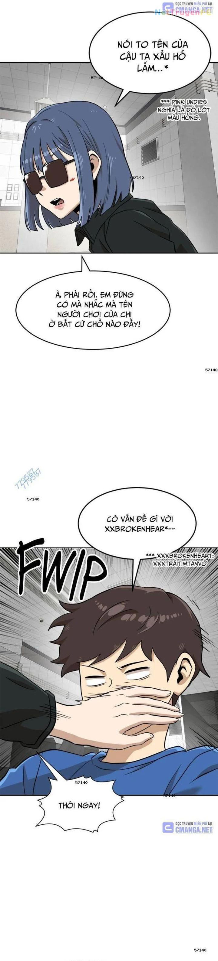 Double Click Tập 140 trang 39