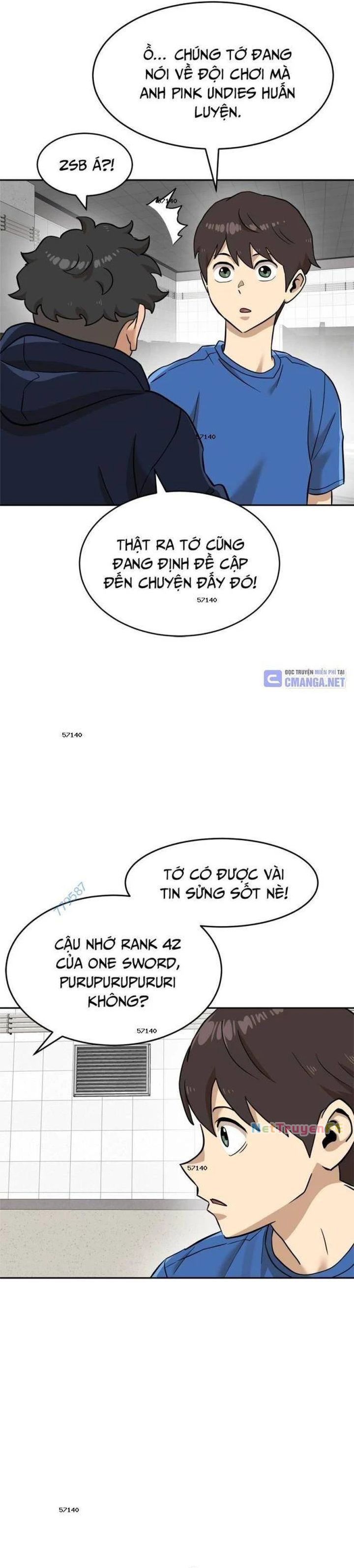 Double Click Tập 140 trang 45