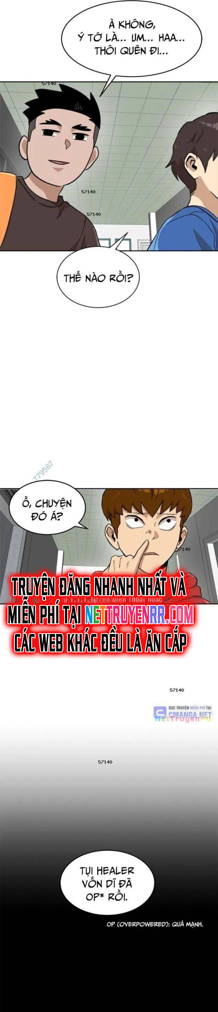 Double Click Tập 141 trang 18