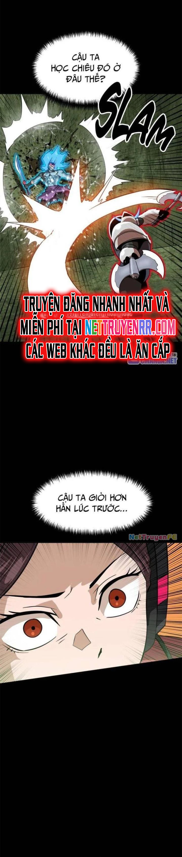 Double Click Tập 142 trang 13