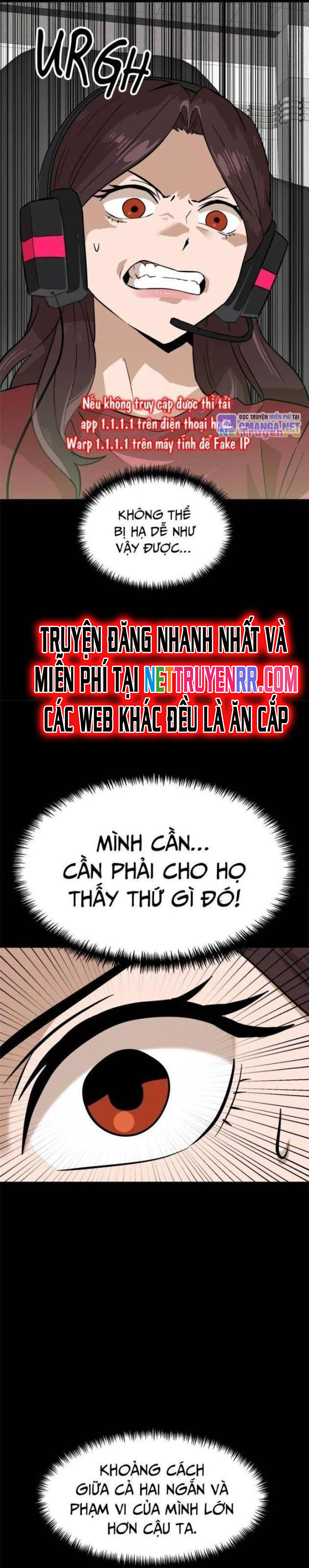 Double Click Tập 142 trang 15