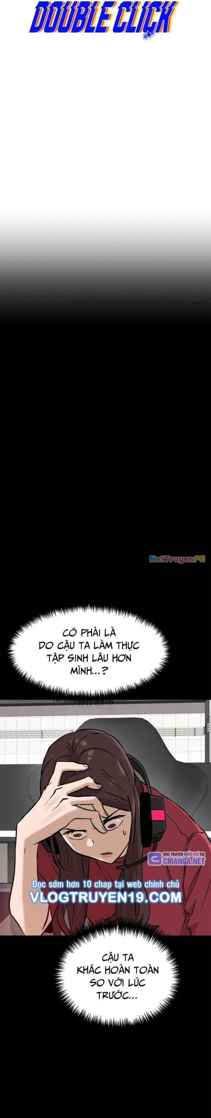 Double Click Tập 142 trang 20