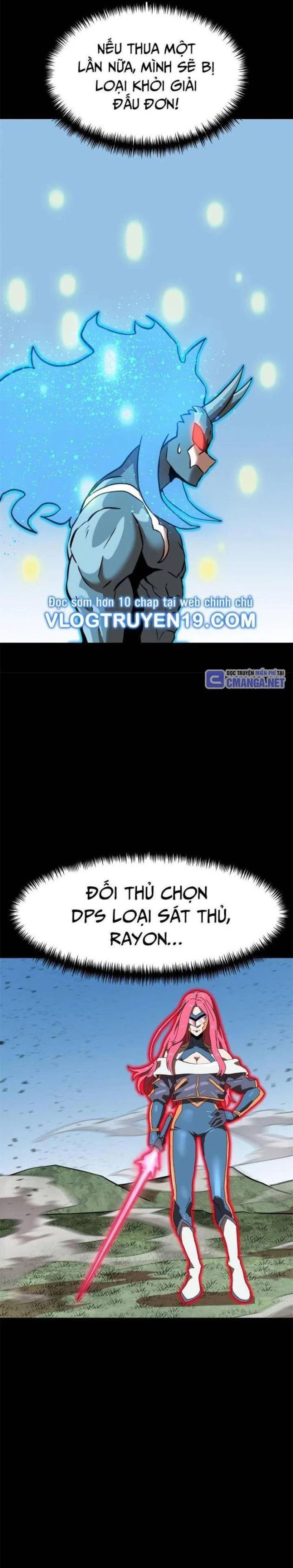 Double Click Tập 142 trang 22