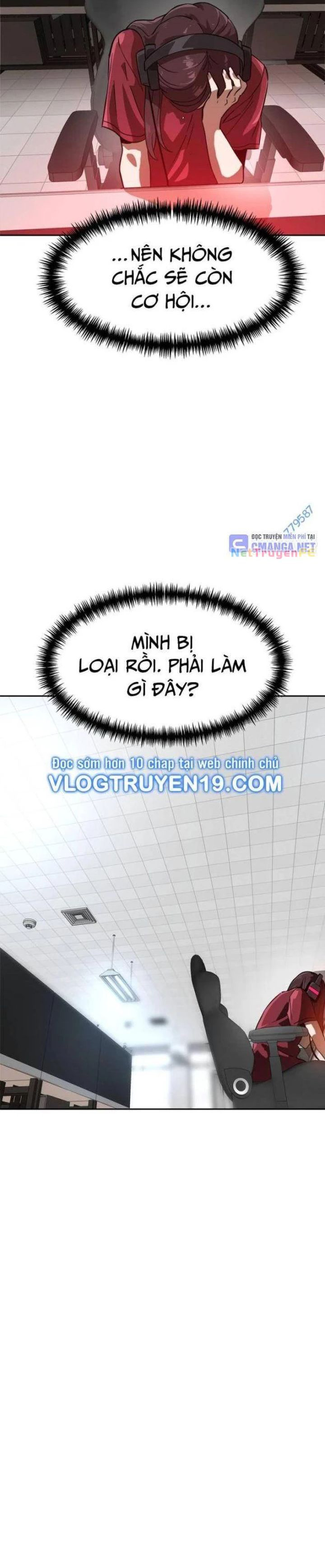Double Click Tập 142 trang 40