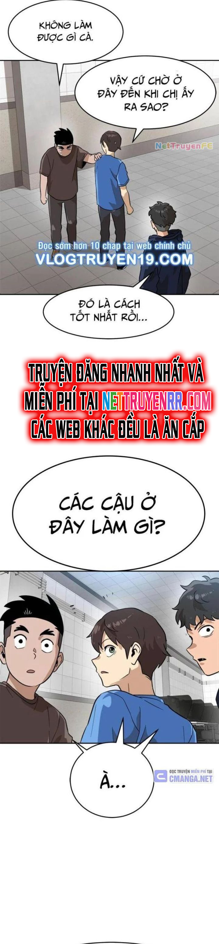 Double Click Tập 142 trang 43
