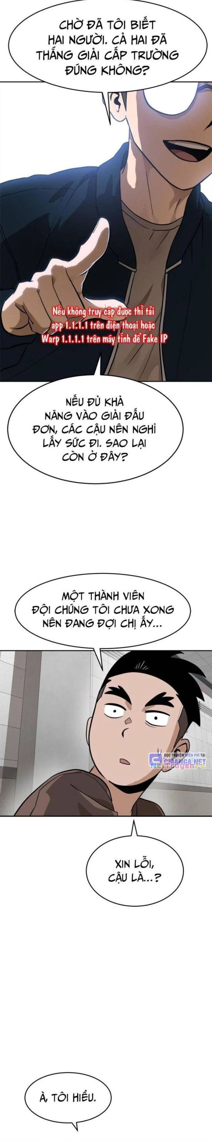 Double Click Tập 142 trang 44