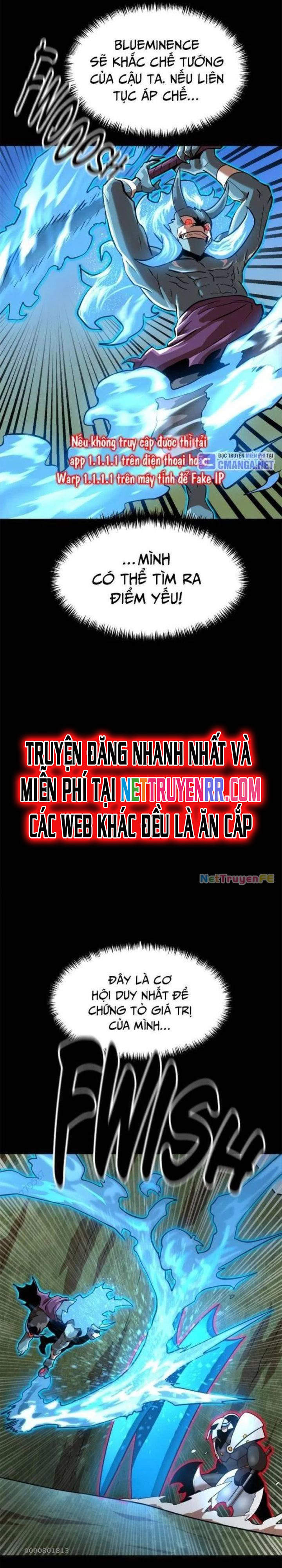 Double Click Tập 142 trang 9