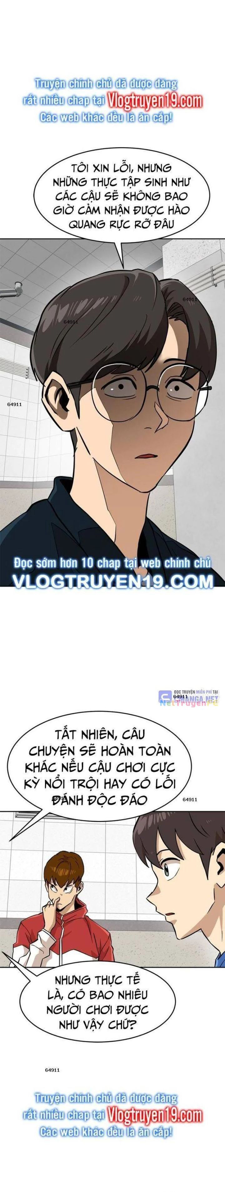 Double Click Tập 143 trang 15