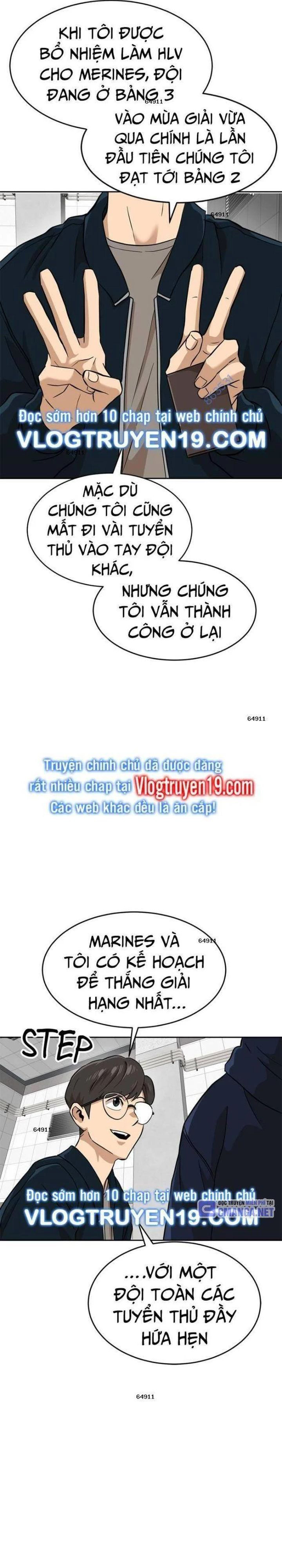 Double Click Tập 143 trang 19