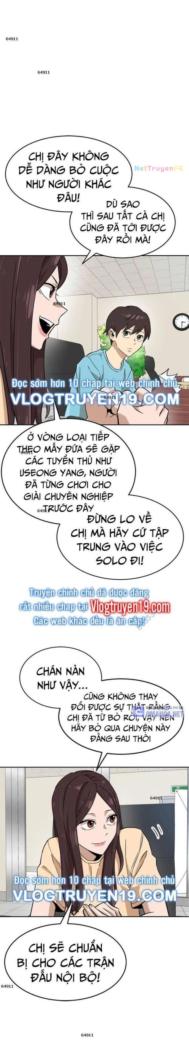 Double Click Tập 143 trang 23