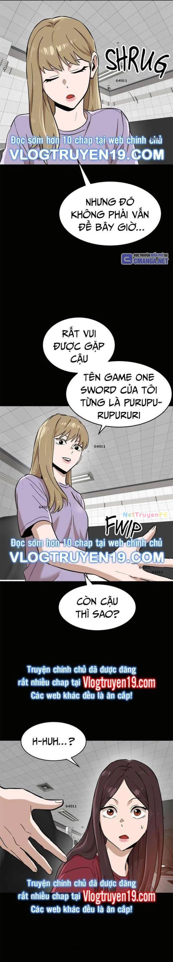 Double Click Tập 143 trang 29