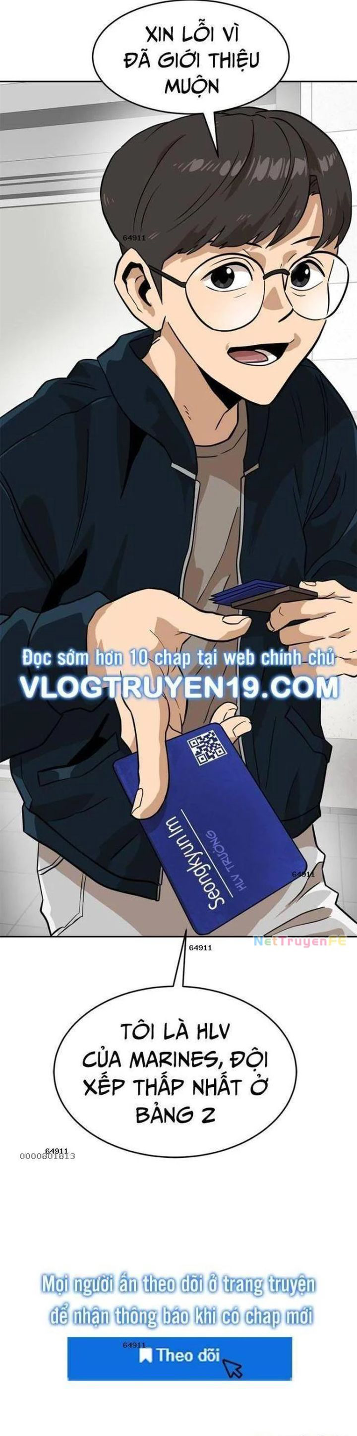 Double Click Tập 143 trang 7