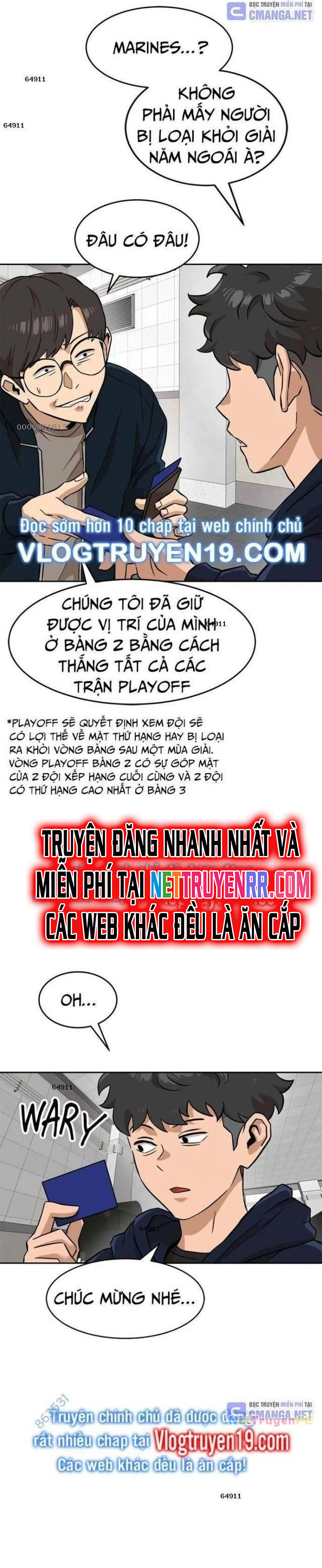 Double Click Tập 143 trang 8