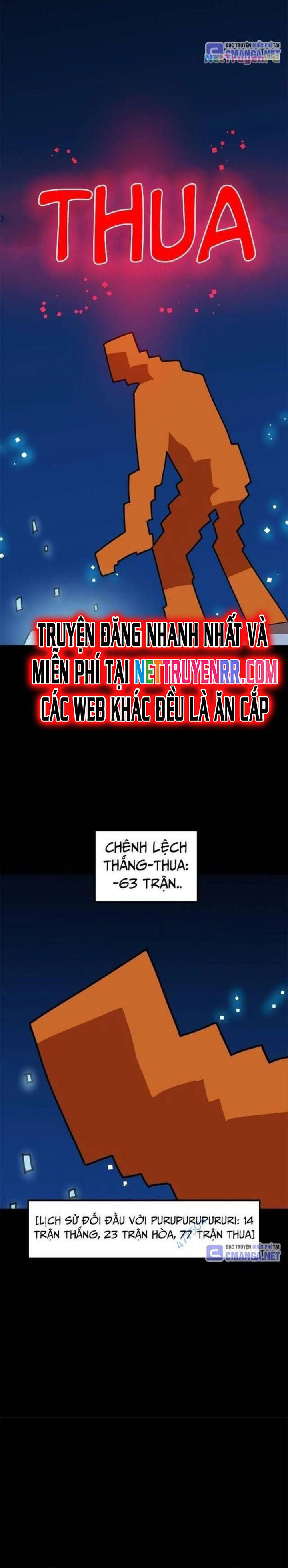 Double Click Tập 144 trang 14