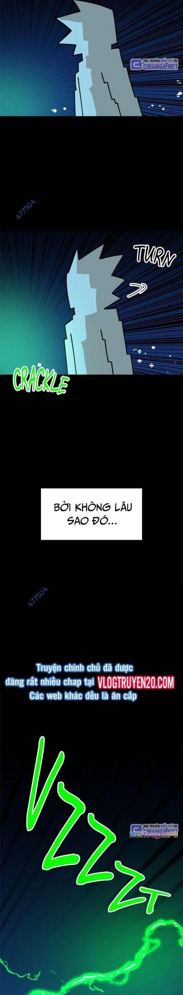 Double Click Tập 144 trang 17