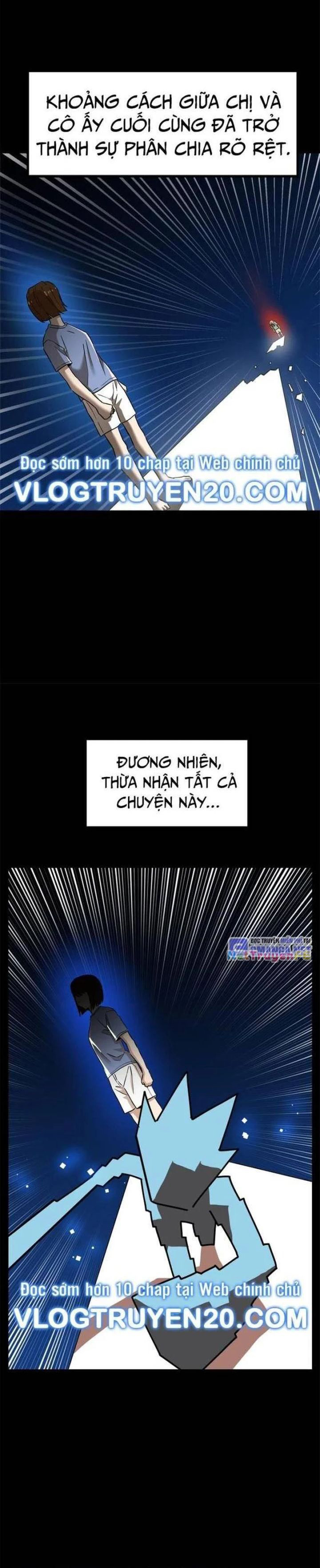 Double Click Tập 144 trang 21