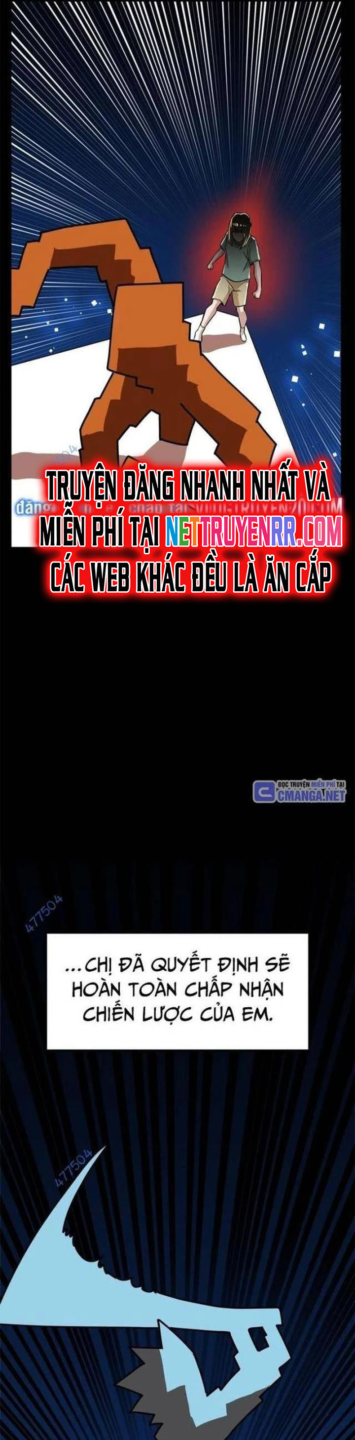 Double Click Tập 144 trang 22