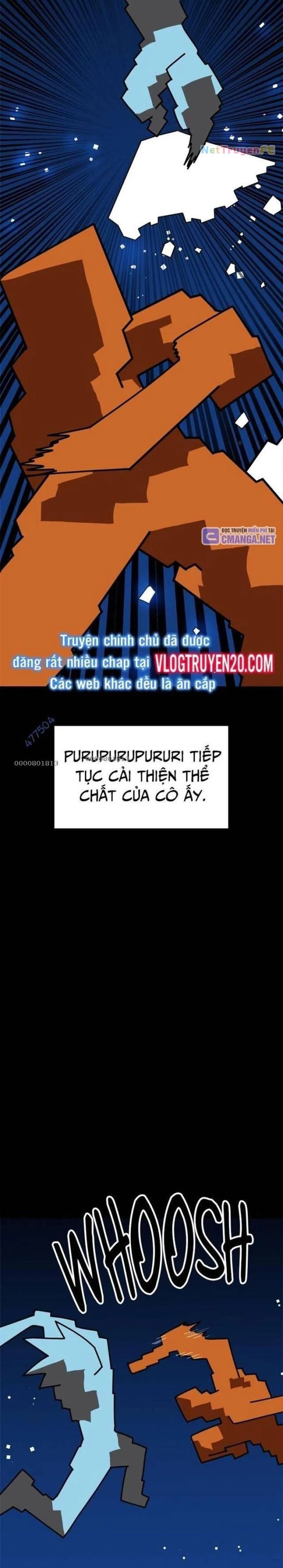 Double Click Tập 144 trang 23