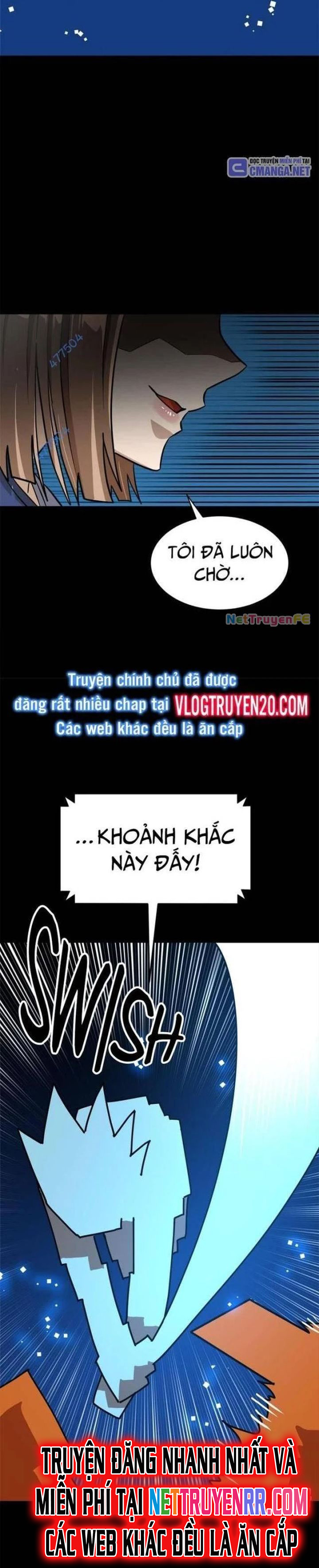 Double Click Tập 144 trang 24