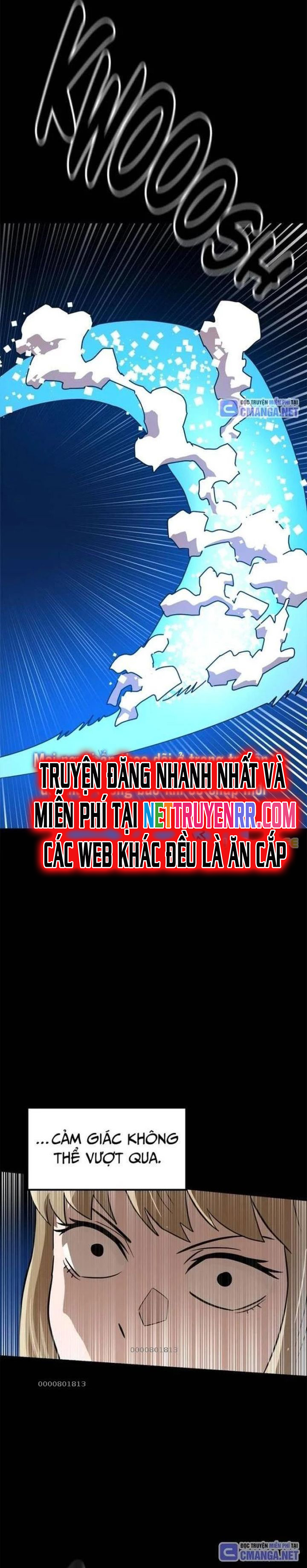Double Click Tập 144 trang 28