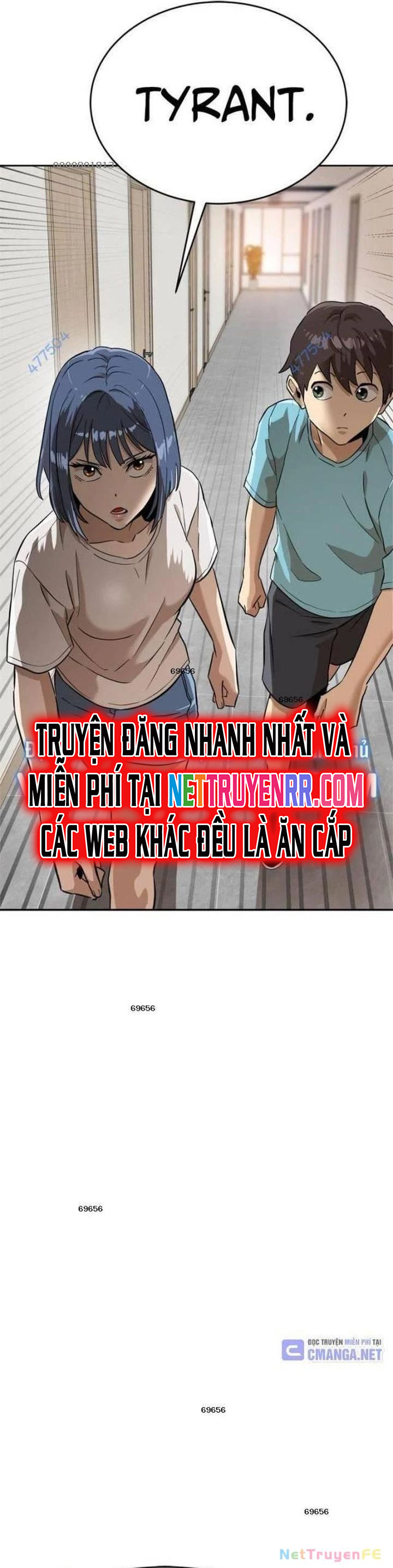 Double Click Tập 144 trang 4