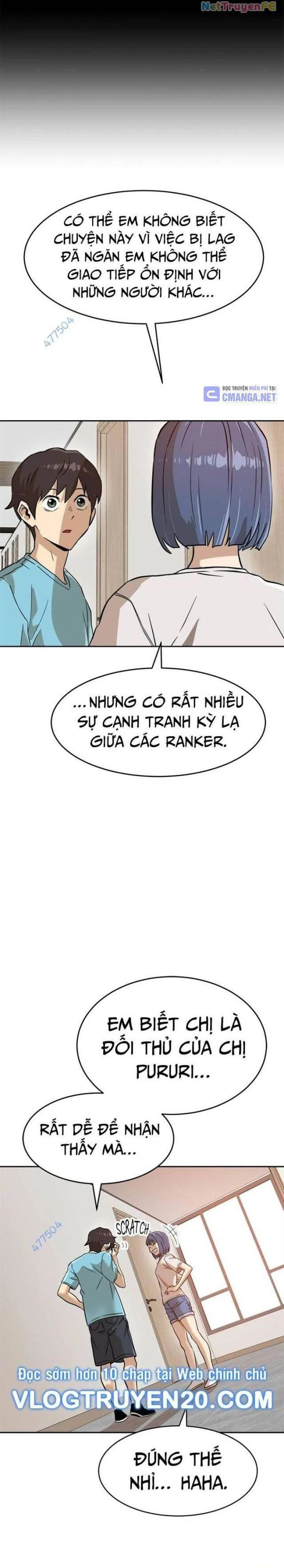 Double Click Tập 144 trang 31
