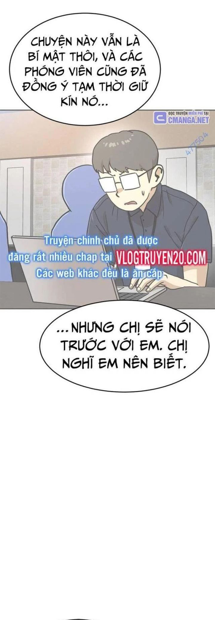 Double Click Tập 144 trang 35
