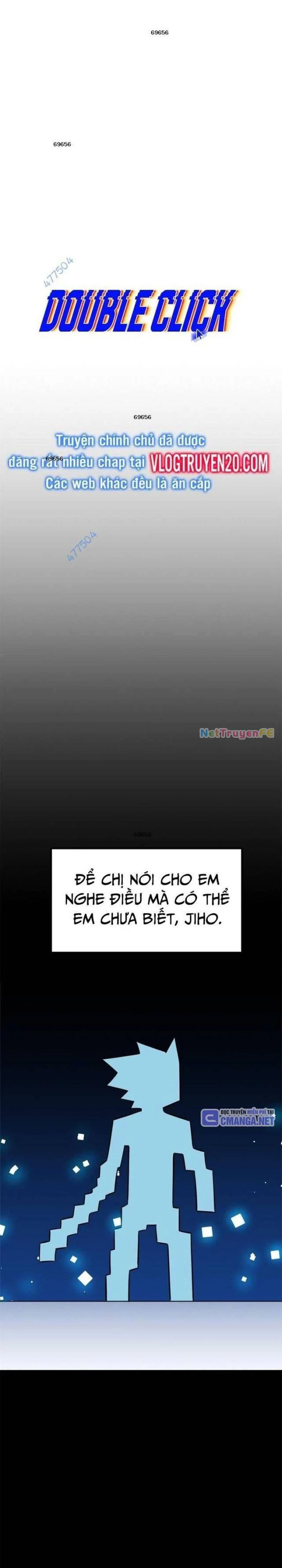 Double Click Tập 144 trang 7