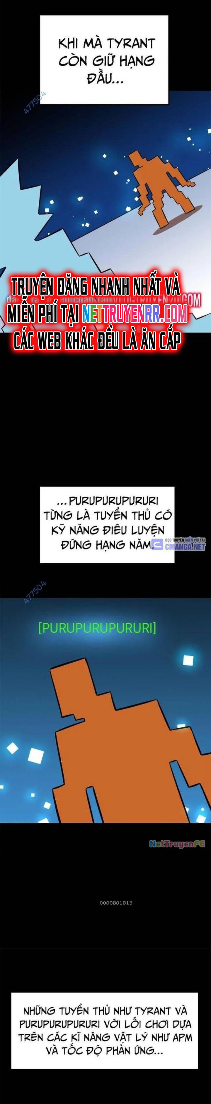 Double Click Tập 144 trang 8