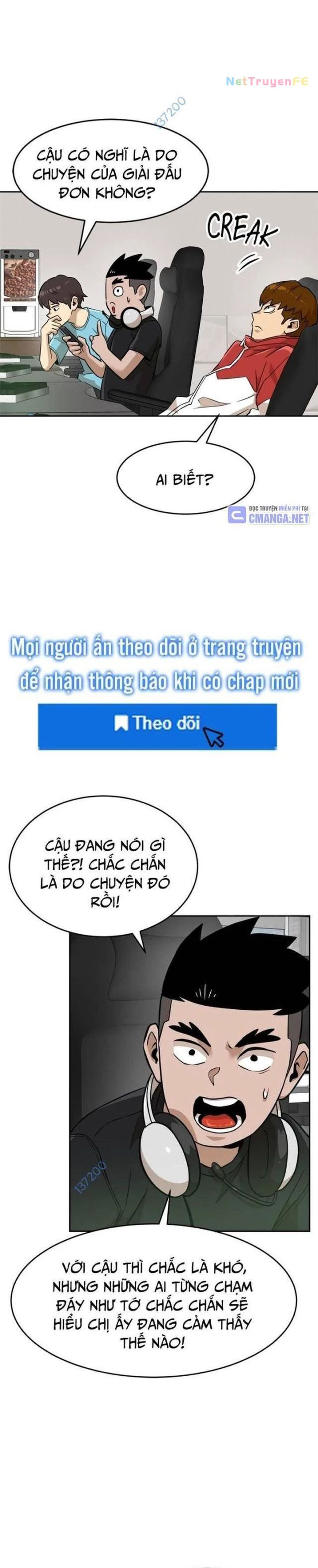 Double Click Tập 145 trang 15