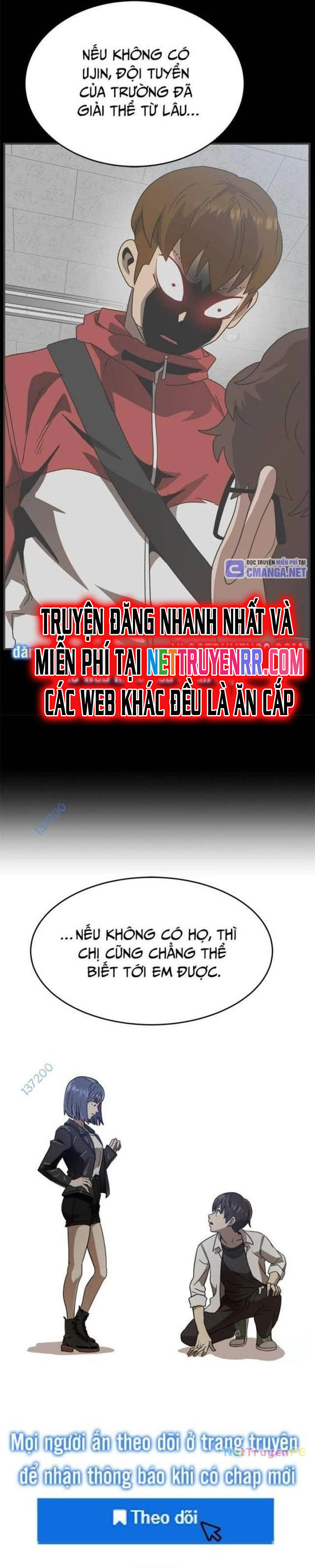 Double Click Tập 145 trang 22