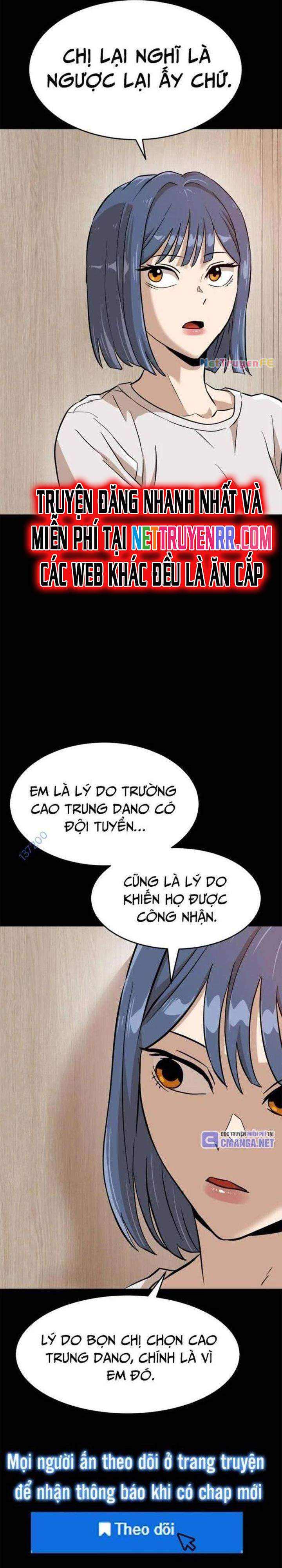Double Click Tập 145 trang 24