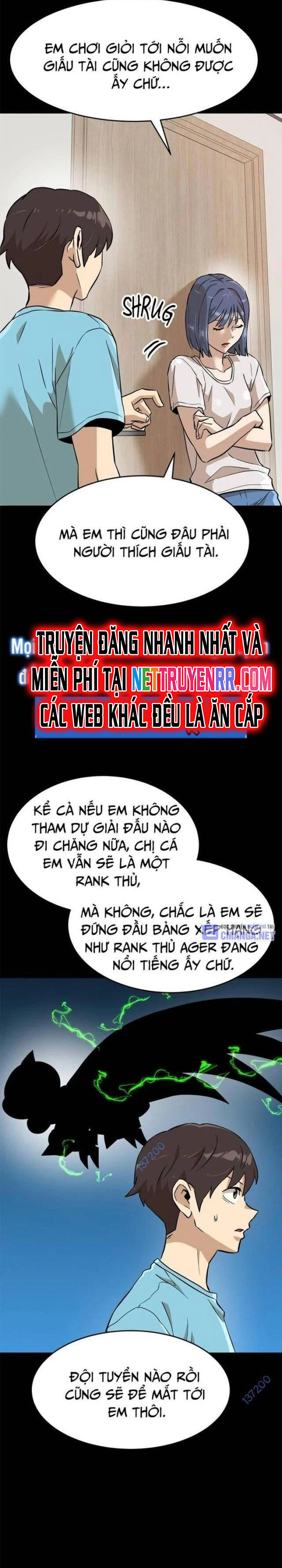 Double Click Tập 145 trang 26