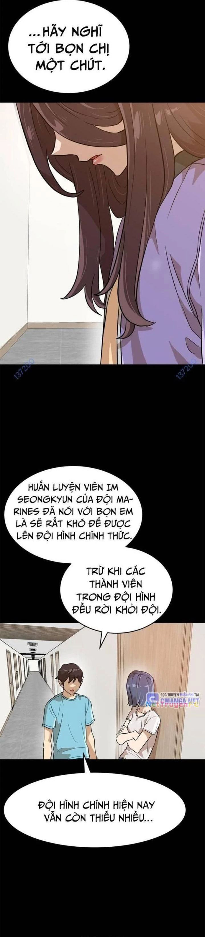 Double Click Tập 145 trang 29