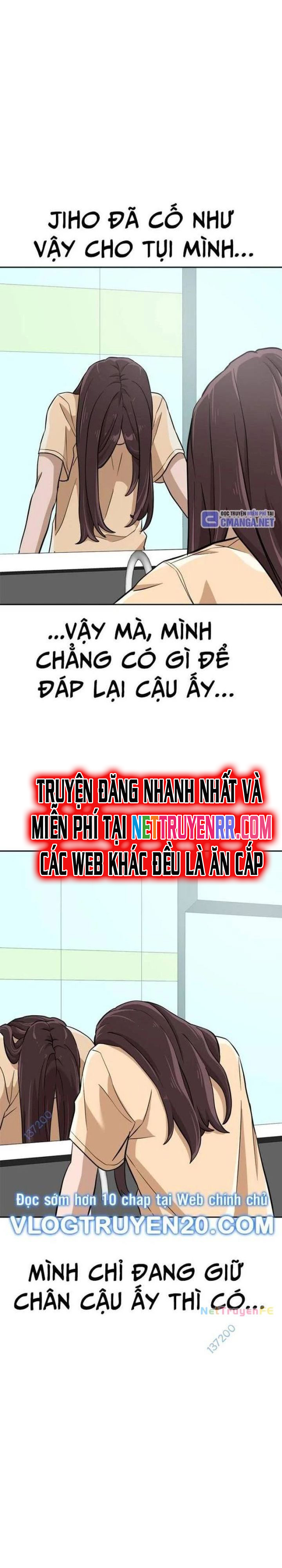 Double Click Tập 145 trang 34